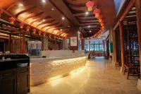 Chaxi Valley Hotel
