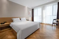 Xindeyuan Hotel