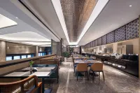 De'an Hotel (Vientiane Plaza)