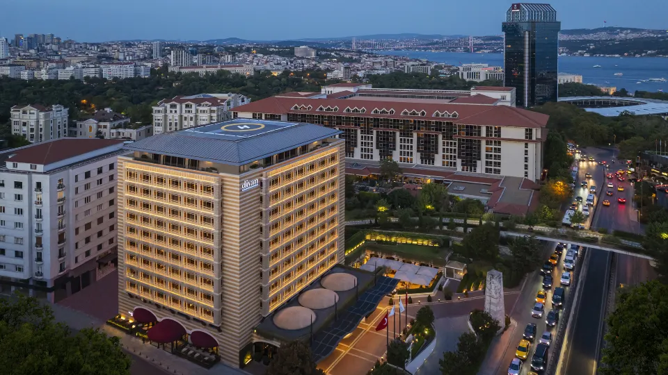 Divan Istanbul