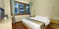 Exquisite Theme Hotel (Shizhong District) - Elegante Camera D'albergo (letto Matrimoniale)