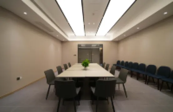 Taizhou Linhai Aifei Hotel (Linhai Railway Station Branch)