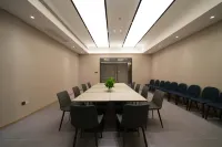 Taizhou Linhai Aifei Hotel (Linhai Railway Station Branch)