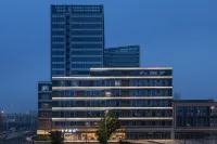 JI Hotel (Wuhan Dongxihu Wuhuan Sports Center) Отели рядом с достопримечательностью «Площадь Западного озера»