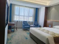 Minqin Dongyuan Business Hotel