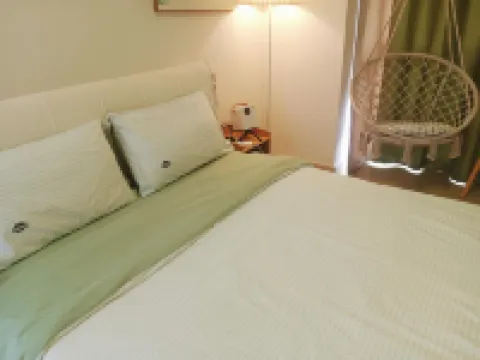 Mujin Homestay (Luojiang)