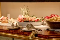 Rugard Thermal Strandhotel - breakfast