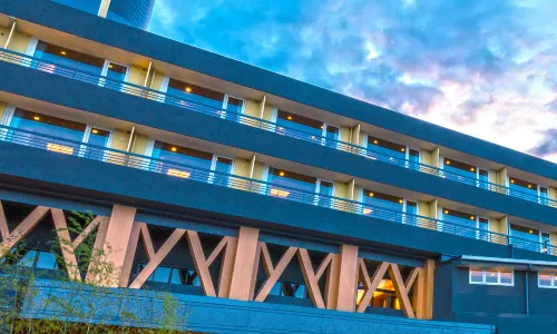 Ooedo Onsen Monogatari Premium Shirahama Gyoen(Old:Yukai Resort Premium Shirahama Gyoen)