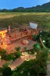 逸景·田野山川｜望仙山隱·田間雅舍