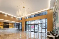 Longyin International Hotel (Huzhou Daixi Branch)