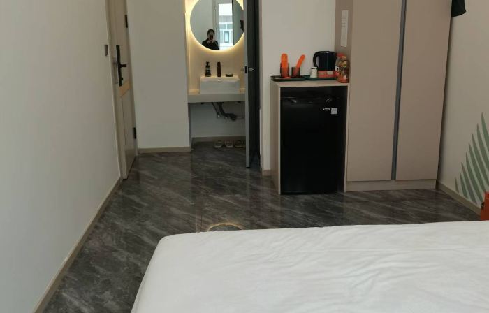 Tuyue Homestay (Daqian Middle School)