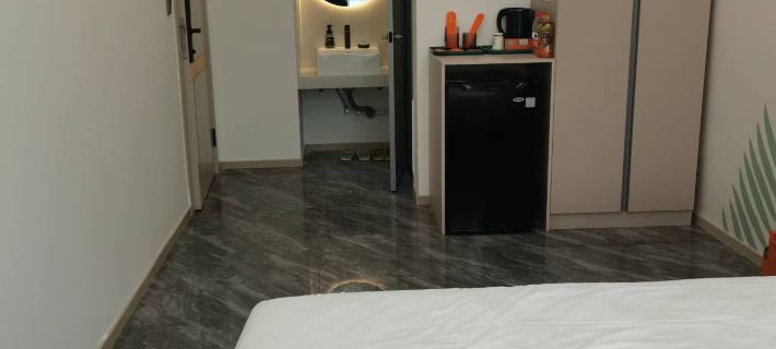 Tuyue Homestay (Daqian Middle School) Hotels in Bin County