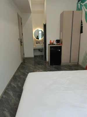 Tuyue Homestay (Daqian Middle School) فنادق في مديرية بين