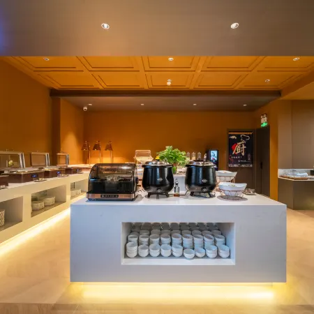 Dengfeng Shangxi Hotel (Dayu City)