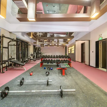 Dengfeng Shangxi Hotel (Dayu City)