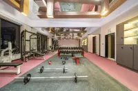 Dengfeng Shangxi Hotel Hotels in Dengfeng