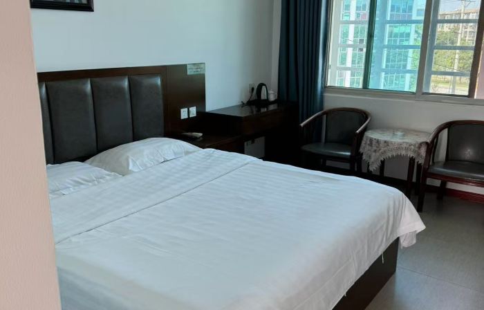 Tianyi Grand Hotel