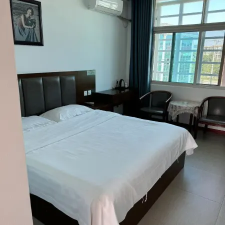 Tianyi Grand Hotel