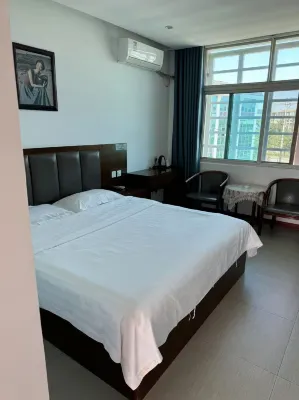 Tianyi Grand Hotel