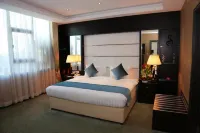 The Olive Hotel, Juffair