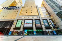 Vanke Shennan Road 68 Apartment (Shenzhen Dongmen Hubei Subway Station Branch) Các khách sạn ở MIXC Shenzhen và KK100