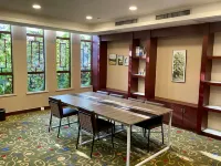 Ginkgo Qizhuang Hotel Hotels in Songming