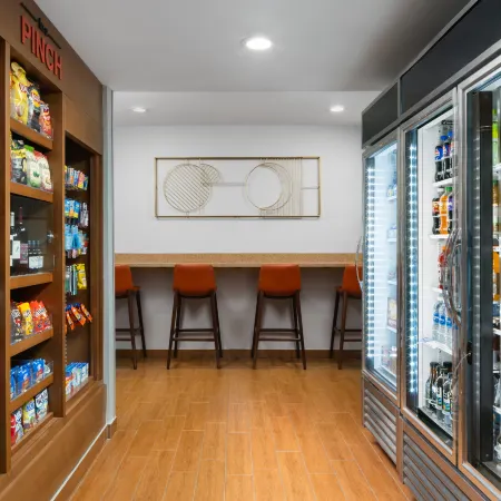 TownePlace Suites Champaign Urbana/Campustown