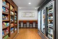 TownePlace Suites Champaign Urbana/Campustown Hotels in Champaign