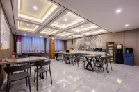 โรงแรม 7 เดย์ส พรีเมียม (ซีหยวน) - พร้อมอาหารเช้า