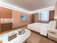Orange Hotel (Foshan Ronggui Fisherman's Wharf) Hotels near Shunde Ronggui Fisherman’s Pier