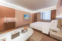 Orangeホテル（仏山容桂漁人港） 順徳容桂漁人埠頭周辺のホテル