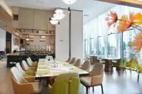 JUNHAO Hotel - Barer