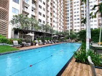 UNIXX | South Pattaya | Near Walking Street - Fitnessstudio