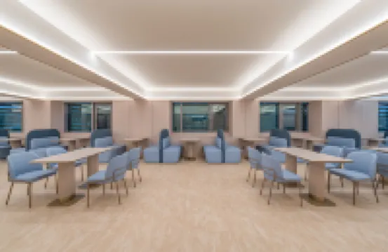 HanTing Hotel (Beijing Daxing International Airport Terminal)