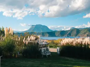 Lugu Lake Envy Fish B&B