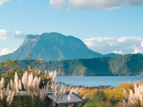 寧蒗 20 大精品民宿