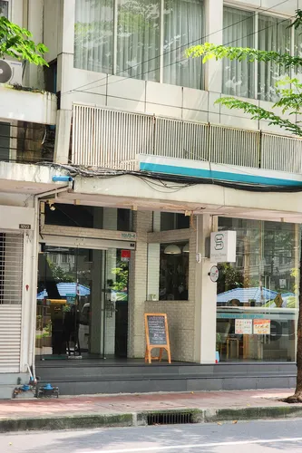 รูปภาพของโรงแรมซิมพลี สลีป