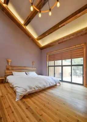 Yunshi Xingkong Homestay Hotel dekat Louta Station