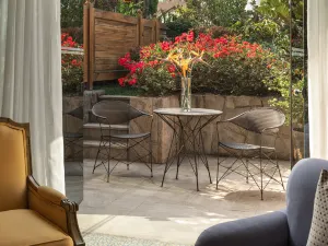 Miraflores Park, A Belmond Hotel, Lima