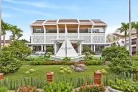 Wafaifo Resort Hoi An Hotels in Cam Pho