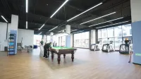 Zhenlai Nanhu Hotel Hotels in Zhenlai