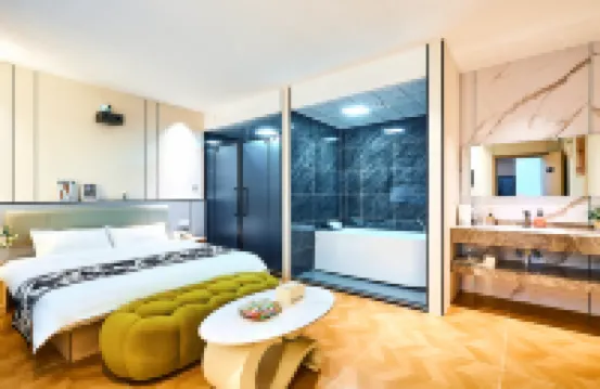 Xiamen Shiguang Exhibition Nanyuan