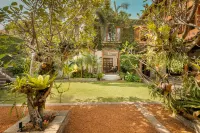 Ishq Colombo - Villas