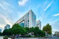 Ningbo New Eastern Zone Convention and Exhibition Center Maison New Century Hotel Các khách sạn gần Doufengting