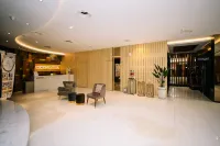 Kingston Hotel 5 @ Chow Kit Hotels in Kuala Lumpur