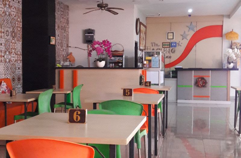 The Agung Residence photo 3
