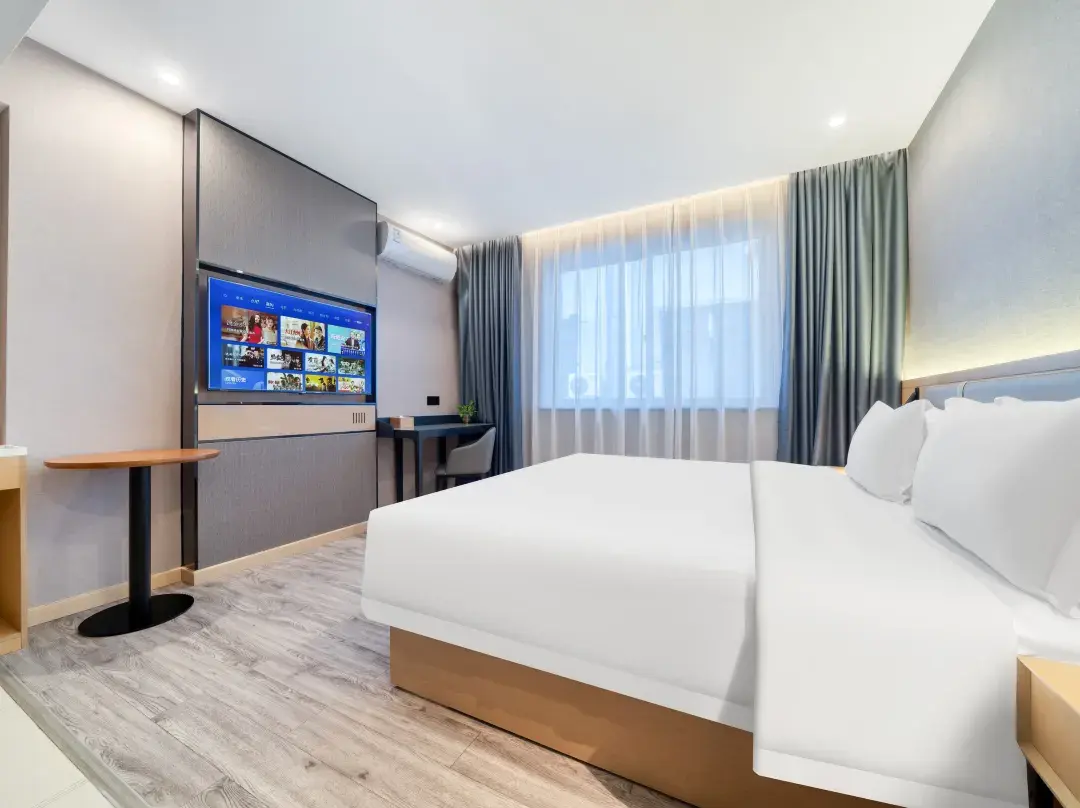 Quzhou Suofei'er Hotel - Quzhou