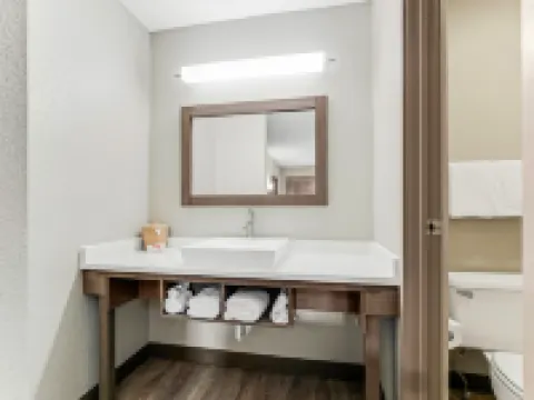 Red Roof Inn Ann Arbor - U of Michigan South Hotels in Ann Arbor