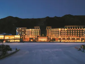 충리 코트야드 호텔