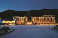 Courtyard By Marriott Chongli Hotels in Chongli District